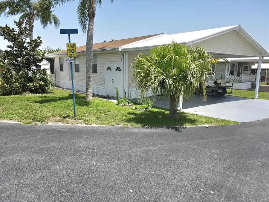 12310 SE 143rd Avenue, Okeechobee, FL 34974 - #3