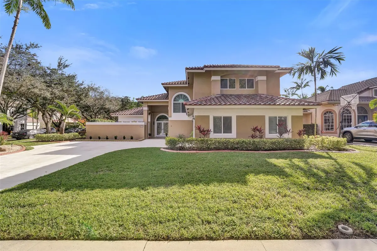 11300 Knot Way, Cooper City, FL 33026 - #1