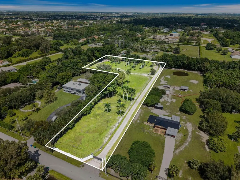 14501 Mustang Trail, Southwest Ranches, FL 33330 - #1