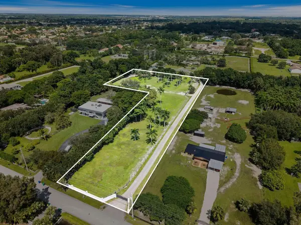 14501 Mustang Trail, Southwest Ranches, FL 33330