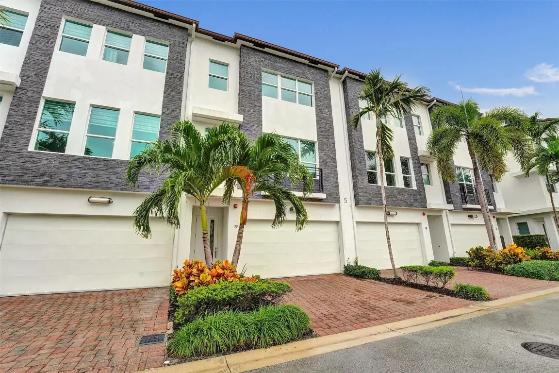 2900 NE 12th Terrace #19, Oakland Park, FL 33334 - #1