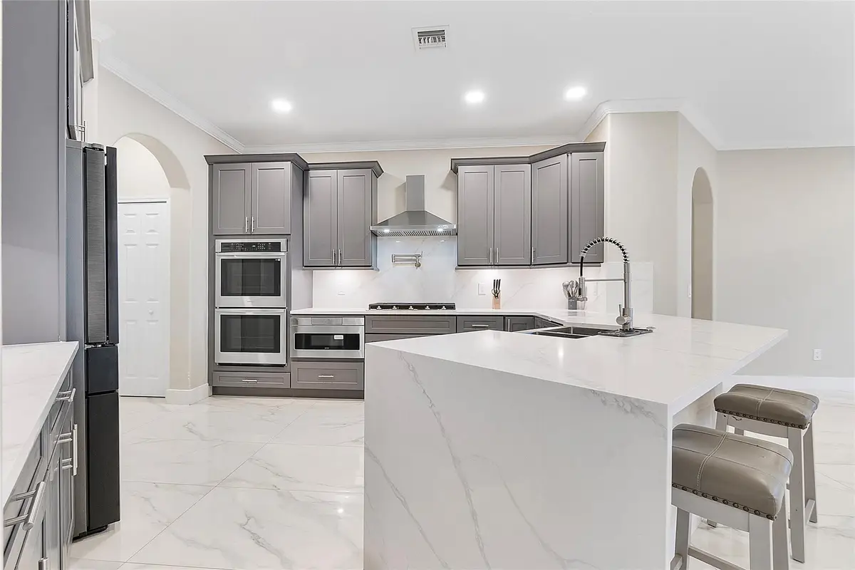 1774 SW Commargo, Port Saint Lucie, FL 34987 - #1