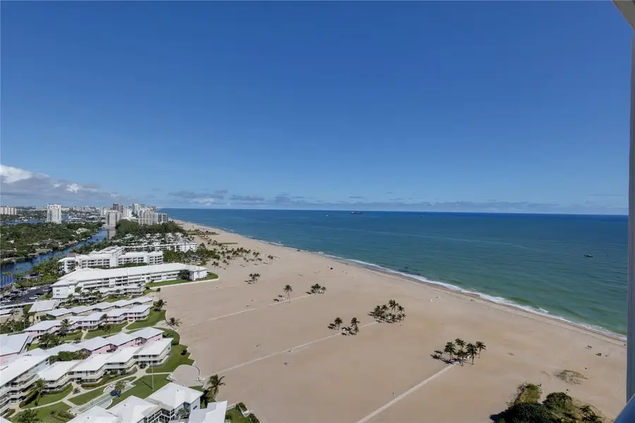 2100 S Ocean Lane #2509ph, Fort Lauderdale, FL 33316 - #2
