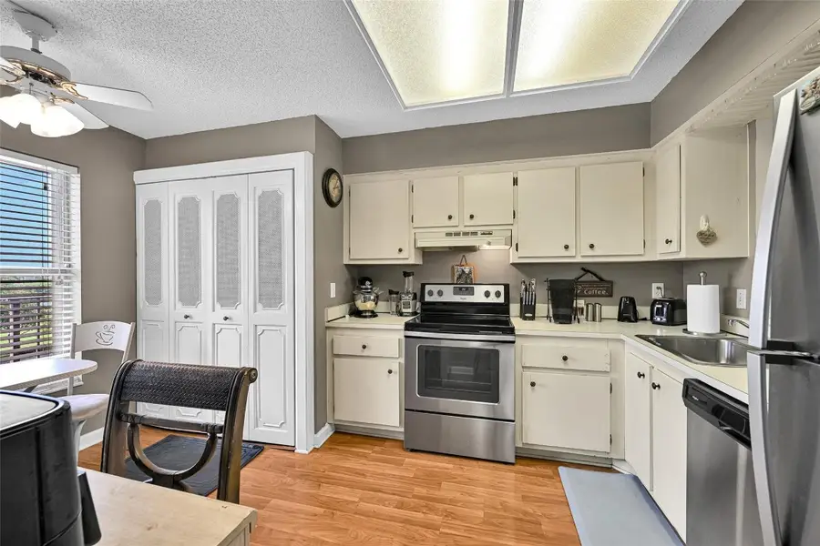 4570 NW 18th Avenue #604, Lighthouse Point, FL 33064 - #3