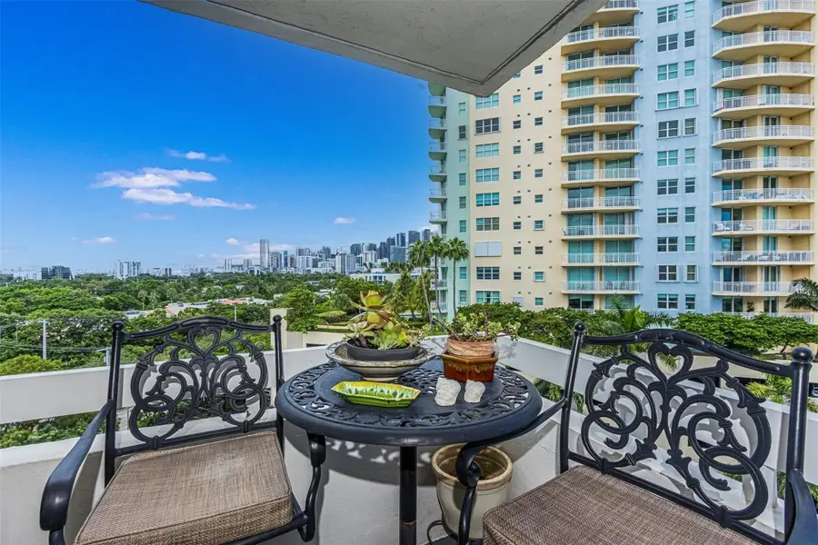 2501 Brickell Avenue #903, Miami, FL 33129 - #3
