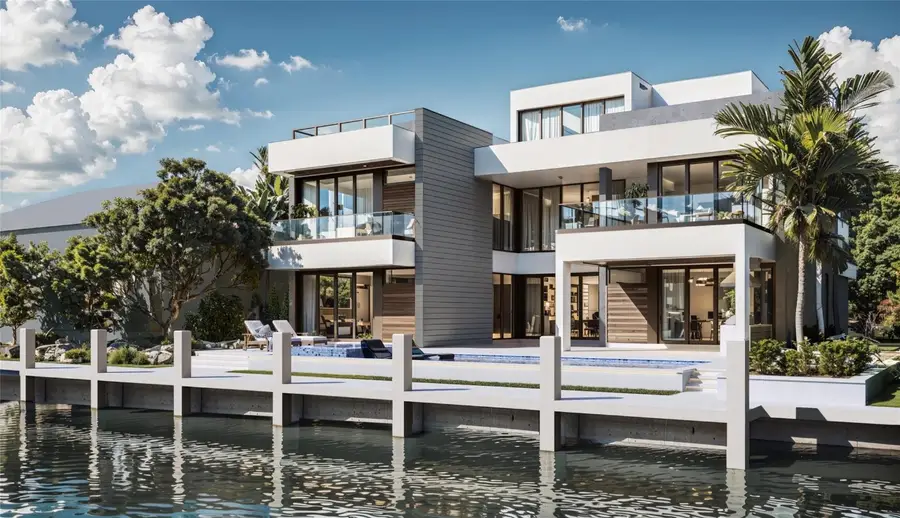 2729 NE 23rd Court, Pompano Beach, FL 33062 - #2