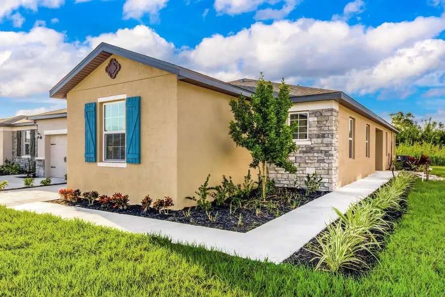 1801 Celebration Drive, Fort Pierce, FL 34947 - #2
