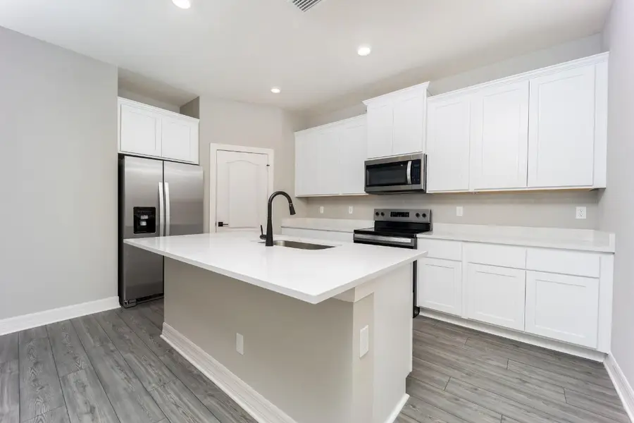 5401 Gladness Court, Fort Pierce, FL 34947 - #3