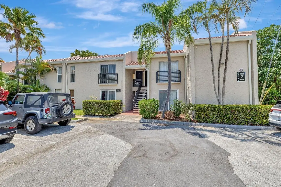 5336 NE 6th Avenue #H7, Oakland Park, FL 33334 - #1