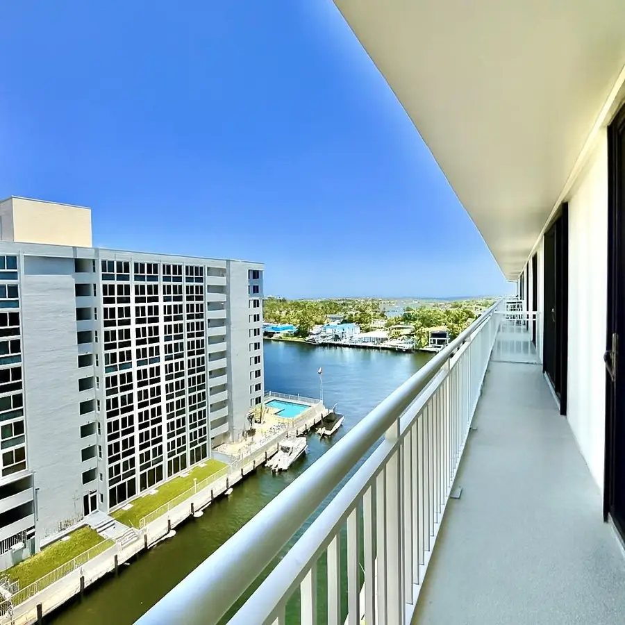 3100 NE 48th Street #907, Fort Lauderdale, FL 33308 - #2