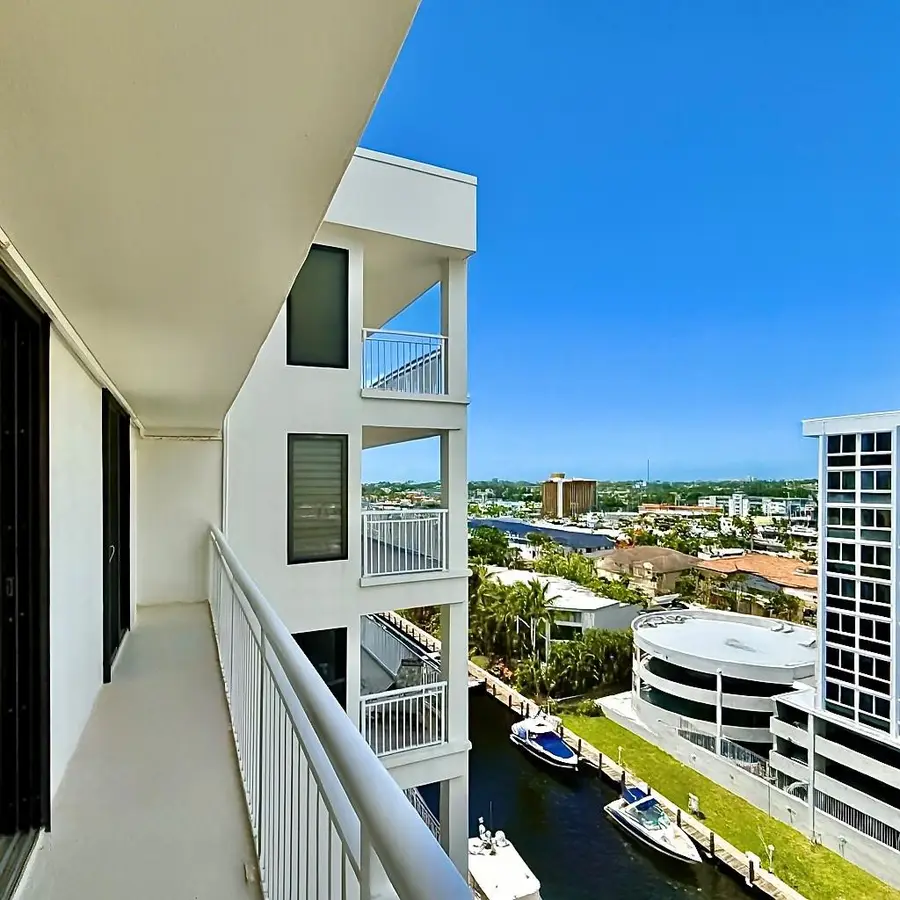 3100 NE 48th Street #907, Fort Lauderdale, FL 33308 - #3