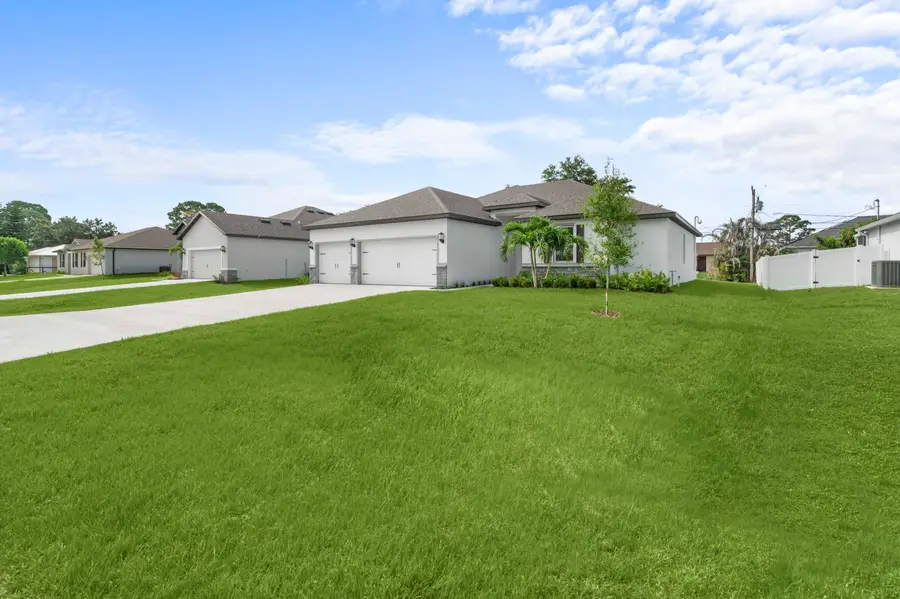 1538 SW Nervia Avenue, Port Saint Lucie, FL 34953 - #3