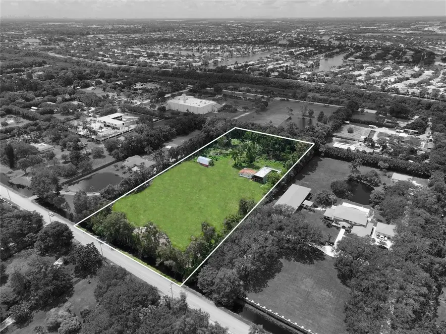 14390 Mustang Trail, Southwest Ranches, FL 33330 - #3