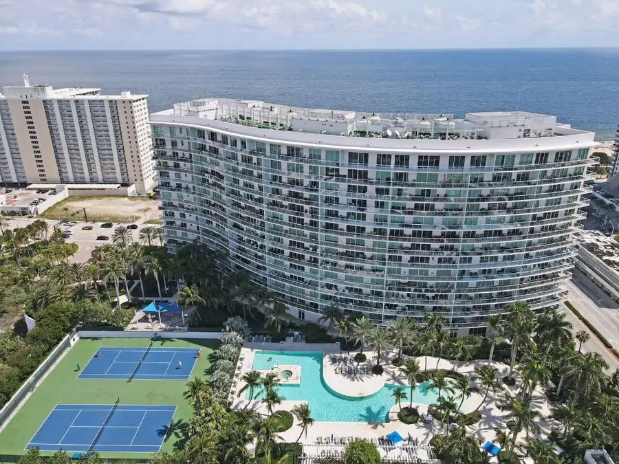 1 N Ocean Boulevard #607, Pompano Beach, FL 33062 - #2
