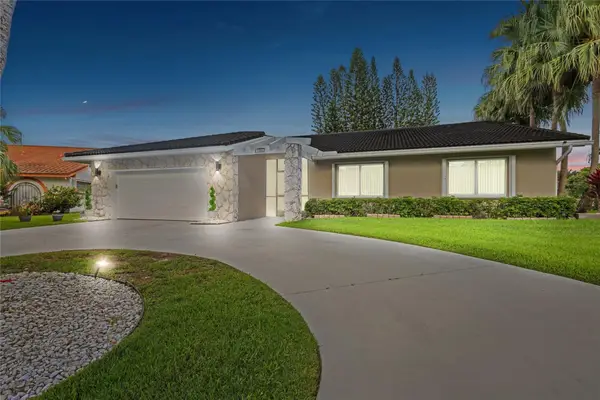 7626 NW 87th Avenue, Tamarac, FL 33321