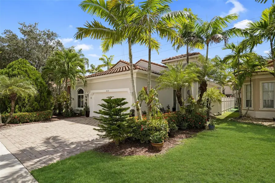 4122 NE 22nd Street, Homestead, FL 33033 - #3