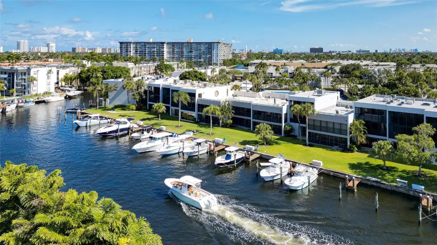 1100 SE 5th Court #77, Pompano Beach, FL 33060 - #2