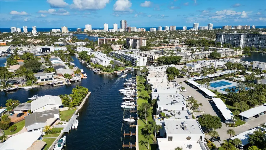 1100 SE 5th Court #77, Pompano Beach, FL 33060 - #3