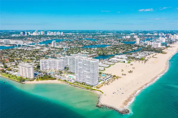 2000 S Ocean Drive #407, Fort Lauderdale, FL 33316