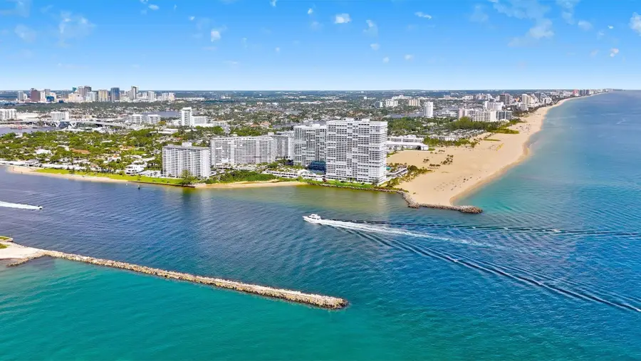 2000 S Ocean Drive #407, Fort Lauderdale, FL 33316 - #2