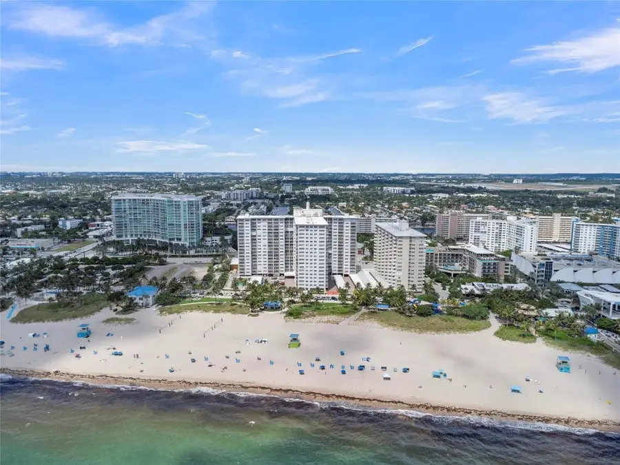 111 N Pompano Beach Boulevard #605, Pompano Beach, FL 33062 - #2