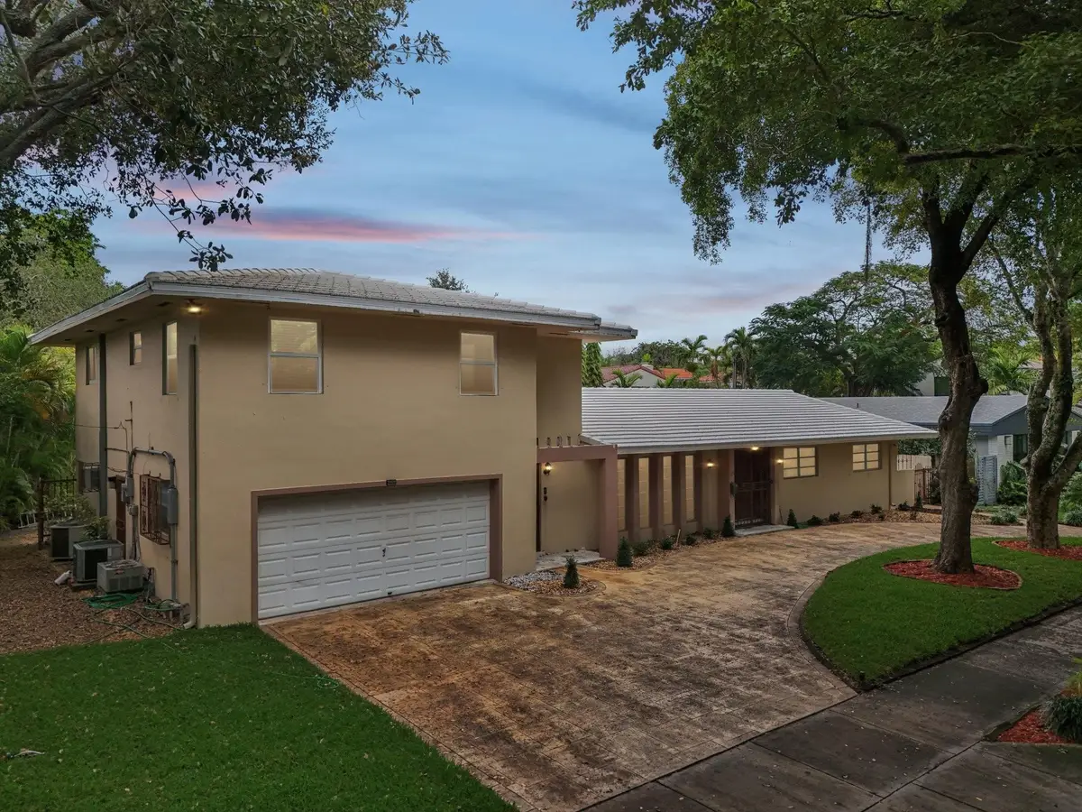 525 NE 58th Street, Miami, FL 33137 - #1