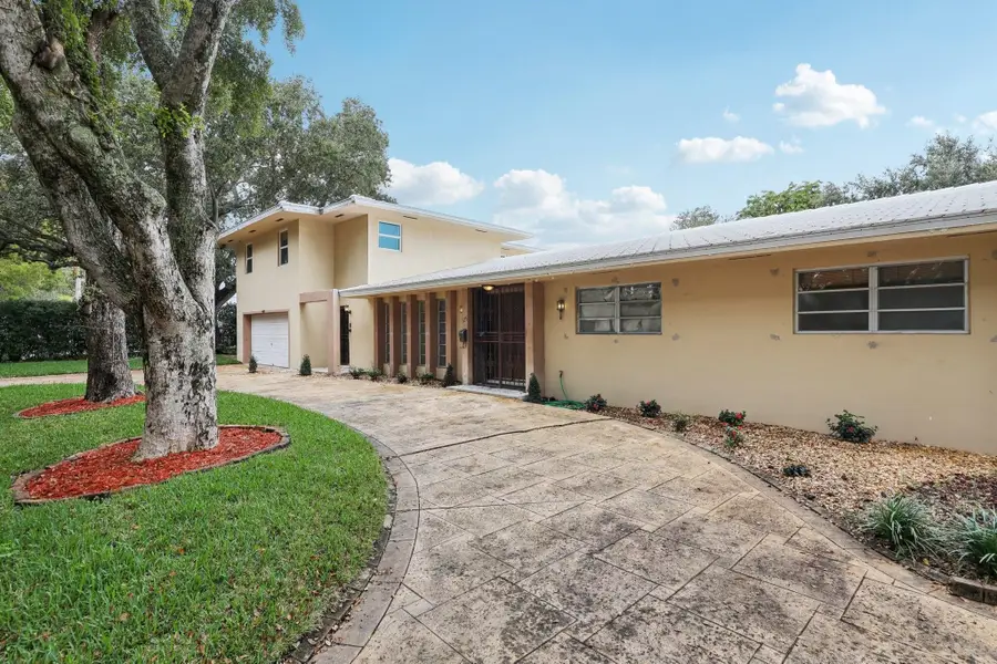 525 NE 58th Street, Miami, FL 33137 - #2