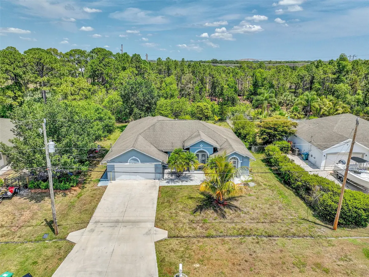 6107 NW Gause Avenue, Port Saint Lucie, FL 34986 - #1