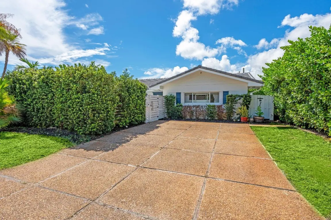 1510 NE 57th Court, Fort Lauderdale, FL 33334 - #1