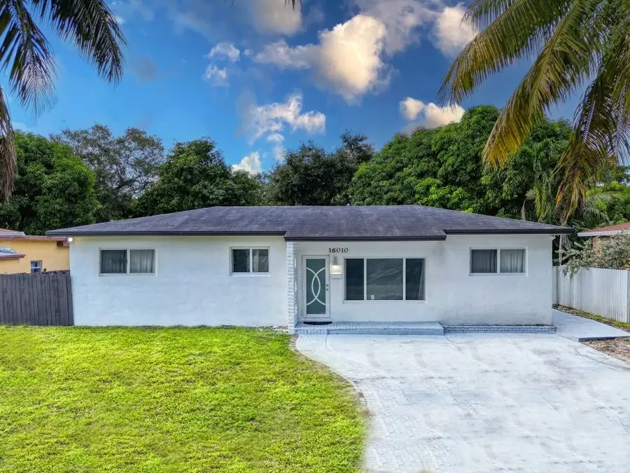 16010 NE 5th Avenue, Miami, FL 33162 - #2