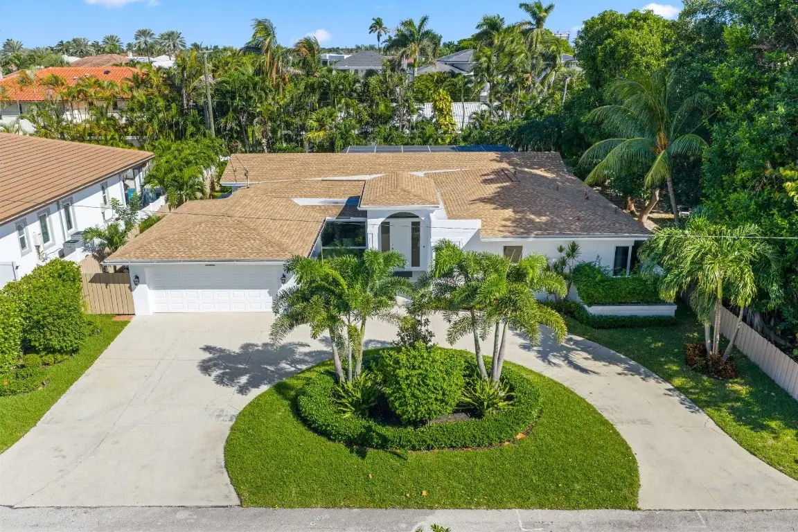 735 NE 6th Street, Boca Raton, FL 33432 - #1