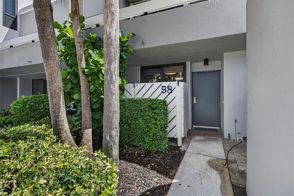 1100 SE 5th Court #58, Pompano Beach, FL 33060