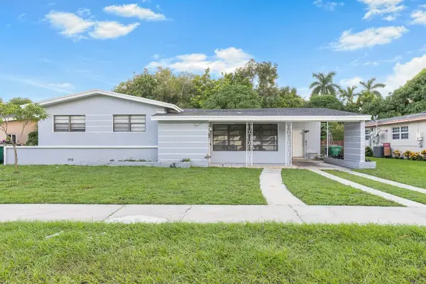 14800 NE 8th Court, Miami, FL 33161