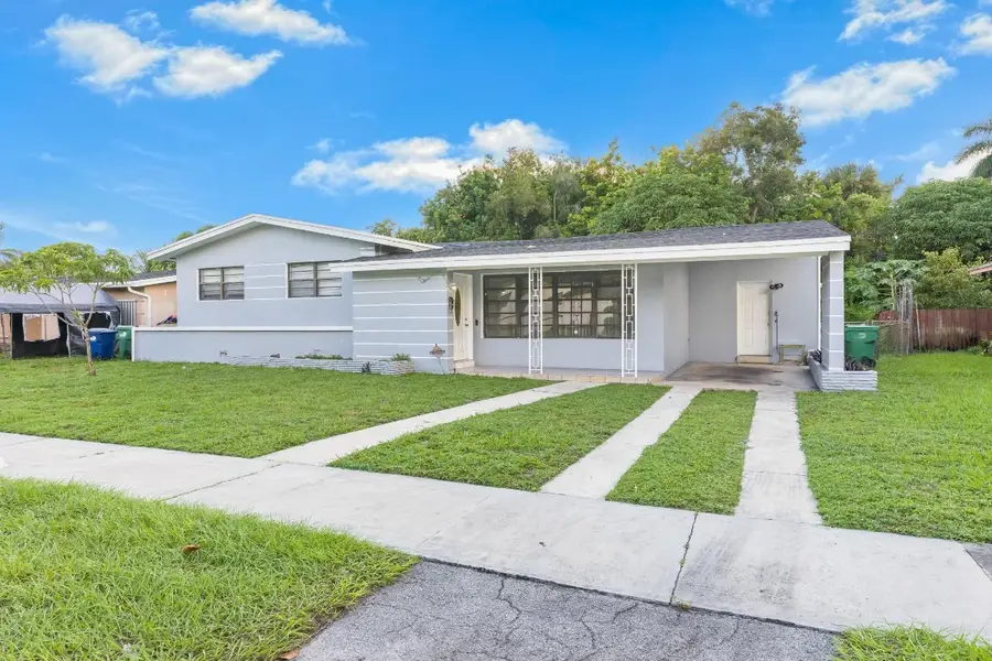 14800 NE 8th Court, Miami, FL 33161 - #2