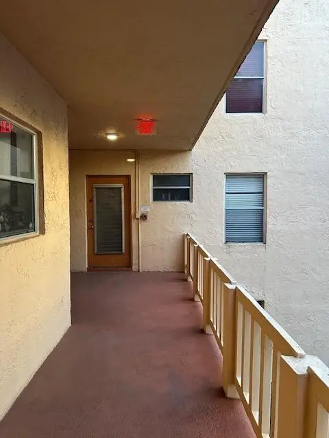 8390 Lagos De Campo Boulevard #209, Tamarac, FL 33321 - #1