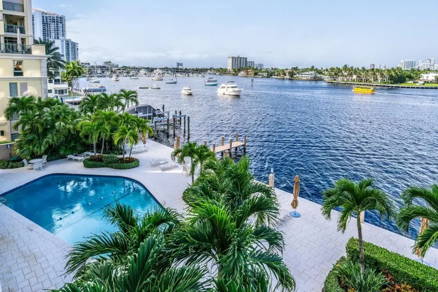 215 N Birch Road #4C, Fort Lauderdale, FL 33304 - #2