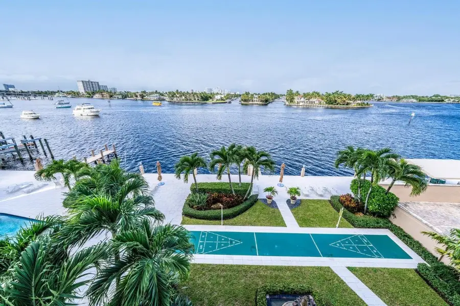 215 N Birch Road #4C, Fort Lauderdale, FL 33304 - #3