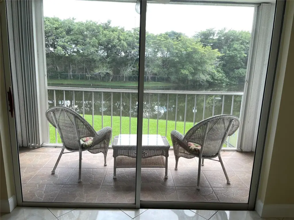 5936 Morningstar Circle #203, Delray Beach, FL 33484 - #1