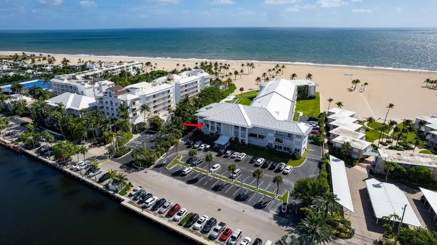 1750 S Ocean Lane #205, Fort Lauderdale, FL 33316 - #2