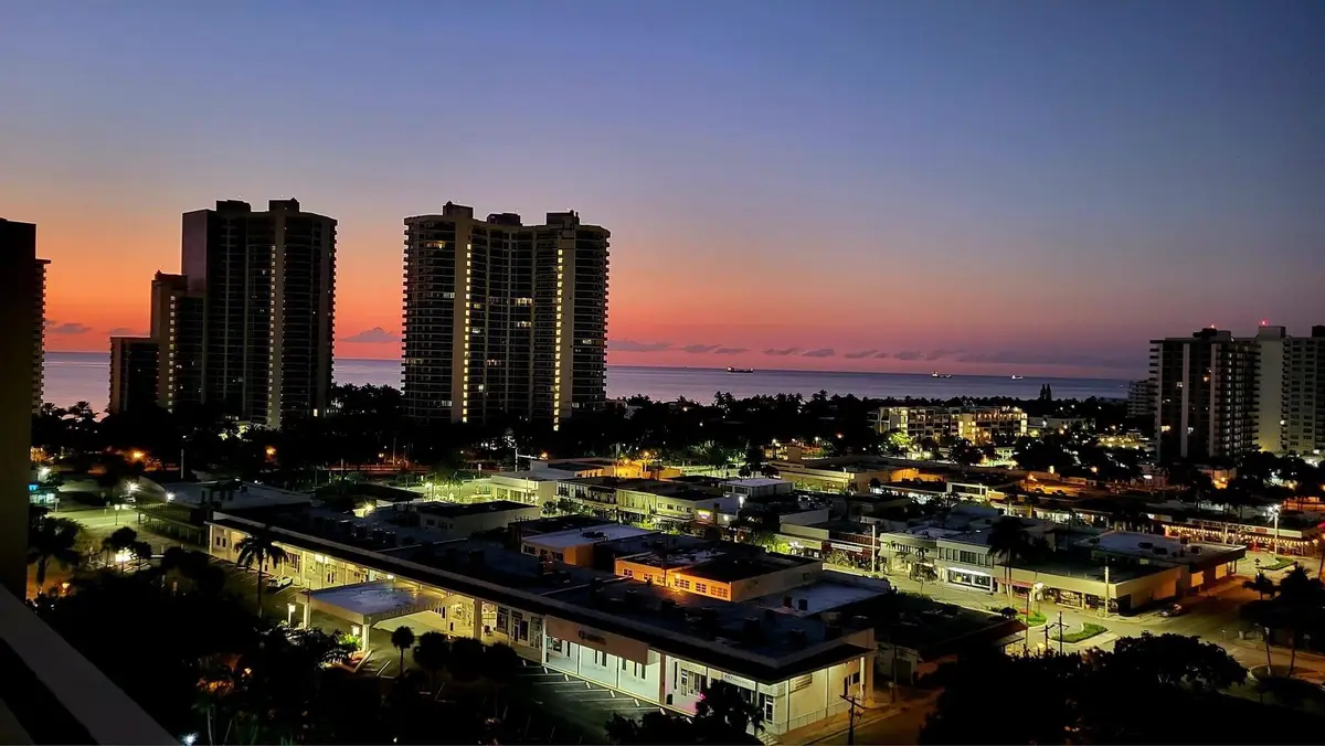 3233 NE 34th Street #814, Fort Lauderdale, FL 33308 - #1