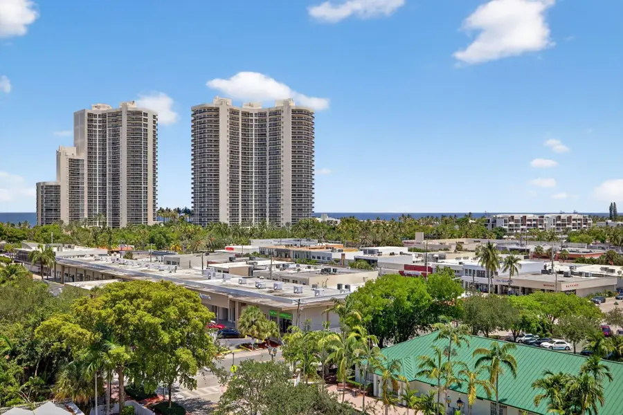 3233 NE 34th Street #814, Fort Lauderdale, FL 33308 - #3