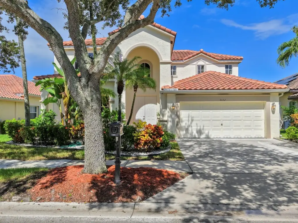 4032 Pinewood Lane, Weston, FL 33331 - #1