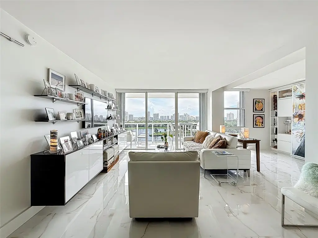 3625 N Country Club Drive #1204, Aventura, FL 33180 - #1