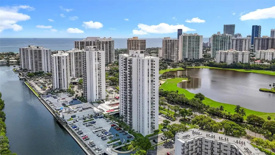 3625 N Country Club Drive #1204, Aventura, FL 33180 - #3