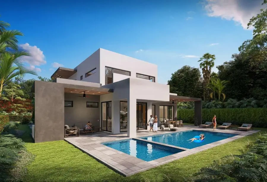 3135 Chapel Hill Boulevard, Boynton Beach, FL 33435 - #3