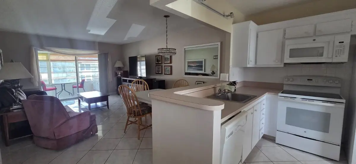 4801 NW 34th Street #601, Lauderdale Lakes, FL 33319 - #1