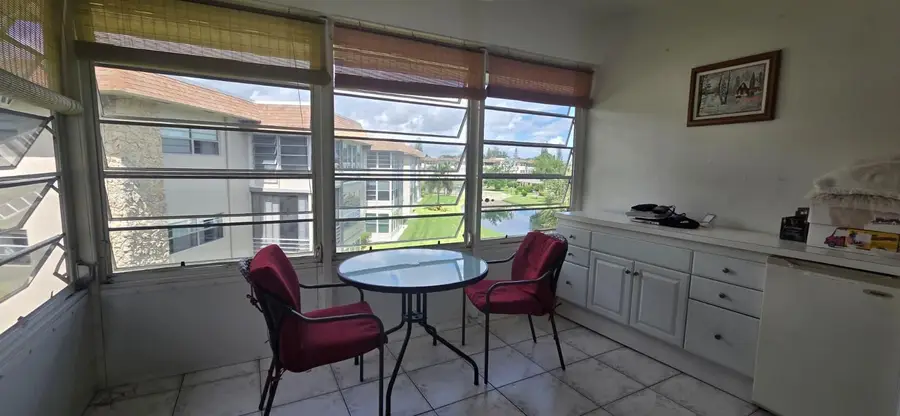 4801 NW 34th Street #601, Lauderdale Lakes, FL 33319 - #3