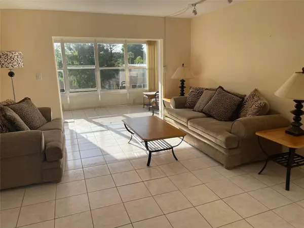 1025 Country Club Drive #301, Margate, FL 33063