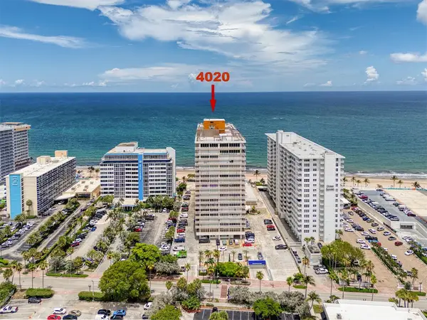 4020 Galt Ocean Drive #E6, Fort Lauderdale, FL 33308