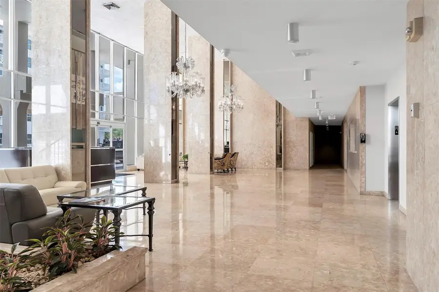 4020 Galt Ocean Drive #E6, Fort Lauderdale, FL 33308 - #2